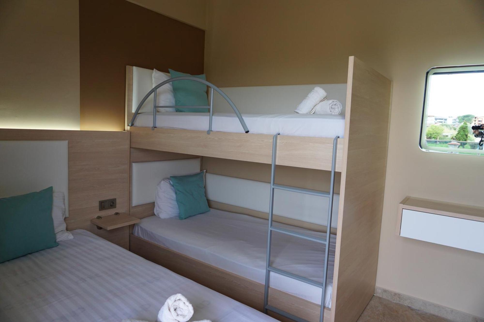 House Michalis Aparthotel Sarti Exterior foto